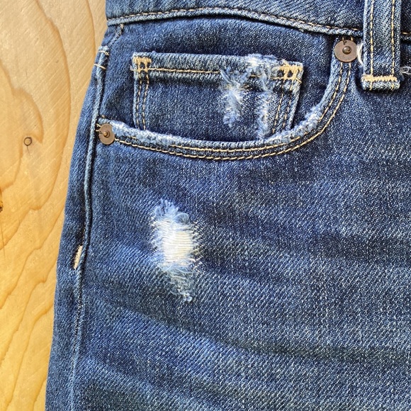 Paige Jimmy Jimmy Short Size 27 - Picture 5 of 13